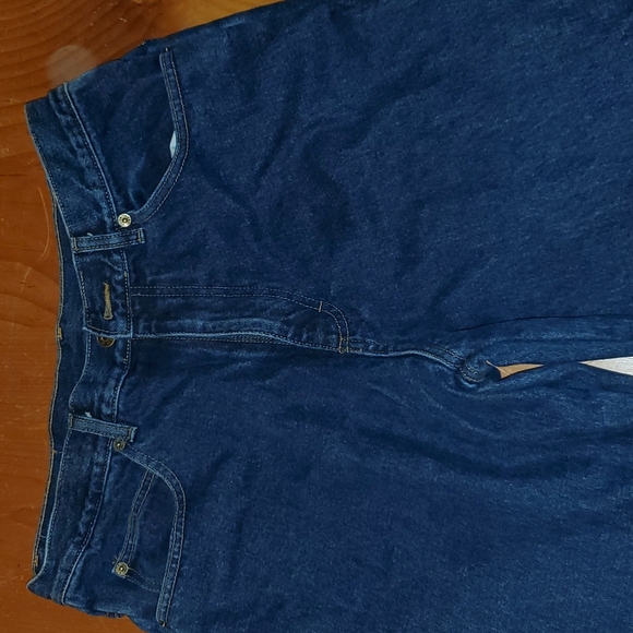 👖Guide Gear Flannel lined jeans👖 - Picture 5 of 12